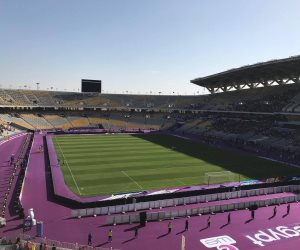 كاف يعتمد استاد برج العرب رسميًا لاستضافة المباريات الأفريقية والدولية