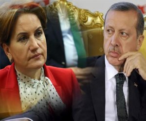 أمل غريب تكتب: ميرال أكشينار تهدد كرسي أردوغان.. هل تكون المرأة الحديدية المسمار الأخير في نعش بهلول تركيا؟