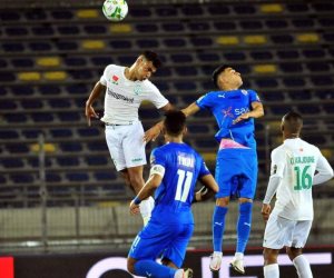 مصدر بالكاف: مباراة الزمالك والرجاء 4 نوفمبر والنهائى يوم 27 من الشهر المقبل