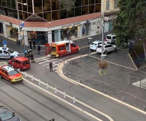 وسائل إعلام فرنسية: المشتبه به فى تنفيذ هجوم نيس تونسى الأصل