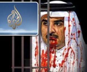 قناة الجزيرة القطرية.. مرآة "تجميل الإرهاب" القذرة
