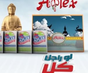 «أبليكس».. مستحضر يضر بالصحة ولا يخفض الوزن «ولو راجل كل»