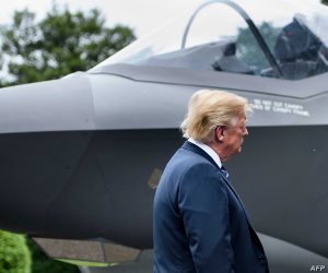 بيع طائرات F-35 للإمارات واليونان.. صفعة أمريكية لقطر وتركيا 