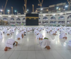 شروط سعودية جديدة لأداء العمرة خلال شهر رمضان.. اعرف التفاصيل
