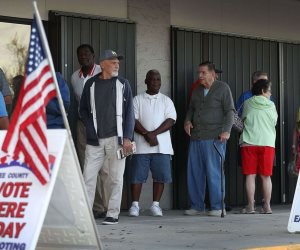 3 سيناريوهات ليلة الانتخابات الأمريكية: حجب النتيجة.. إعادة فرز الأصوت.. وإعلان مبكر