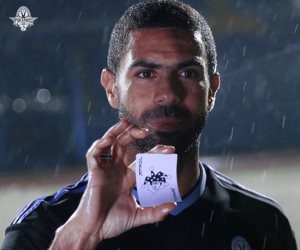 بيراميدز تقدم أحمد فتحي: «سهل أنك تنزل تلعب.. صعب تكون جوكر» (فيديو)