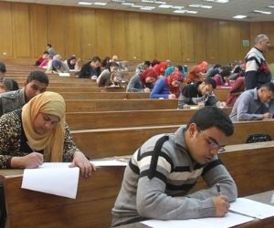 في ظل كورونا.. كيف تتجاوز الجامعات المصرية "امتحانات الميدترم" فى موعدها؟