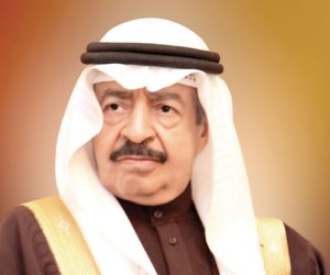 وفاة رئيس وزراء البحرين خليفة بن سلمان وإعلان الحداد الرسمي أسبوعاً