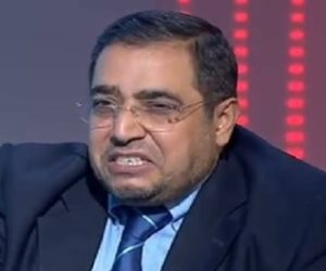 المحرض حمزة زوبع.. مذيع الإخوان الذي حوّل الشاشة إلى منصة للسباب 