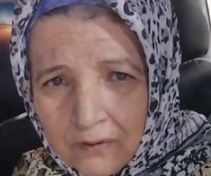 أبناء ولكن.. تفاصيل واقعة السيدة القعيدة: أهانها ابنها فبكت للإفراج عنه