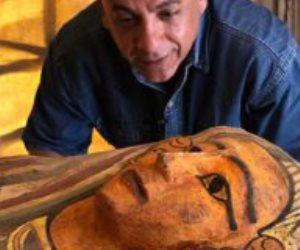 مصر مستمرة فى إدهاش العالم.. الإعلان عن تفاصيل الكشف الأثري بسقارة التاريخي غداً 