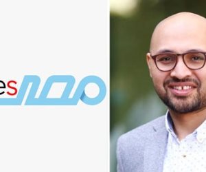 «اليوم السابع» و«صوت الأمة» يهنئان الزميل حازم عادل بإطلاقه موقع «مصر تايمز»