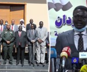 السودان يحتفل بالسلام.. حشود وأغاني في استقبال وفد الجبهة الثورية