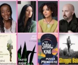 6 روايات في الساحة الأدبية.. من يحصد جائزة بوكر 2020؟