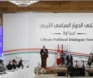 الإخوان يفشلون ملتقى الحوار السياسي الليبي.. والبعثة الأممية تلوح بالعقوبات