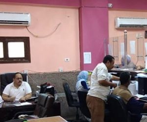 ميكنة القطاعات الحكومية أول أهداف مشروعات التحول الرقمى في أسوان