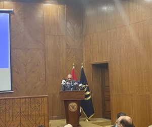 مساعد وزير الداخلية: سجون مصر خالية من فيروس كورونا.. ولدينا فريق طبي بمختلف التخصصات يتابع صحة النزلاء