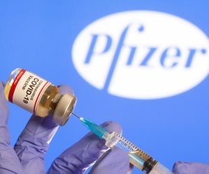 «موديرنا» تقاضي «فايزر» وتتهمها بالسطو على تقنية طورتها للقاح كورونا