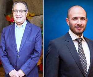مؤتمر دولى "أون لاين " بجامعة مصر للعلوم والتكنولوجيا حول "الذكاء الاصطناعى"