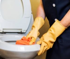 اعرف 9 عادات صحية لتقليل العدوى عند استخدام المرحاض 