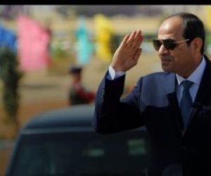 6 سنوات من إنجازات السيسي.. دور محوري للمستشفيات في مواجهة كورونا