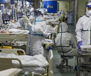 إصابات فيروس كورونا حول العالم تتجاوز 60 مليون حالة