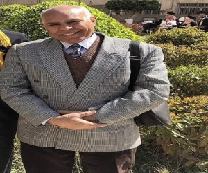 محفوظ قبيصي ينال الدكتوراة في «الإعلام والترجمة» من جامعة فلوريدا الأمريكية