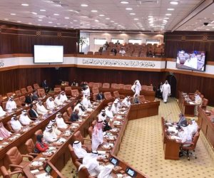 كيف فضح البرلمان البحريني خفر السواحل القطري؟