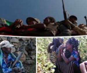  إيكونوميست تدعو العالم لوقف جرائم الحرب فى إثيوبيا.. وتحذر من تفكك على غرار يوجوسلافيا