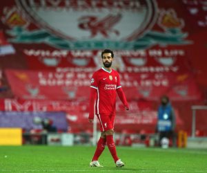 محمد صلاح على رأسهم.. الاتحاد الأوروبى يعلن المرشحين لفريق عام 2020