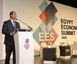 قمة مصر الاقتصادية.. رئيس صندوق مصر السيادي: وضعنا في أولوياتنا خلق فرص استثمارية واسعة مع الدولة والقطاع الخاص