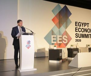 قمة مصر الاقتصادية.. رئيس هيئة الاستثمار: نتبنى سياسات إصلاحية لدعم المستثمرين والترويج لمشروعات الدولة