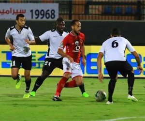 برج العرب يستضيف نهائي كأس مصر بين الأهلى والطلائع