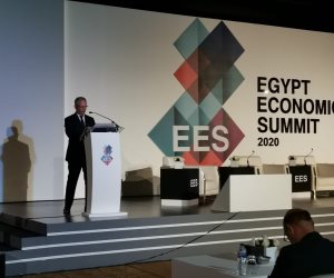 رئيس "ايتيدا بقمة مصر الاقتصادية: نجحنا في اجتياز اختبار كورونا بتطوير البنية التحتية