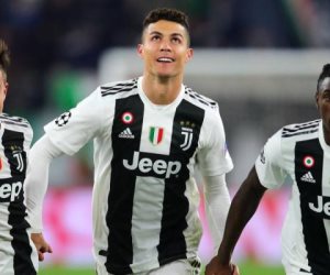 برشلونة ضد يوفنتوس.. ماكينى يضيف الهدف الأول لليوفى بالدقيقة 20 "فيديو"