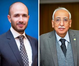 التسجيل ببرنامج "الدراسات العليا" لطلاب الهندسة فى جامعة مصر للعلوم والتكنولوجيا يبدأ الشهر المقبل
