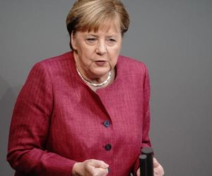 ألمانيا تقرر تسهيل حصول اللاجئين على جنسيتها