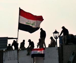 العراق.. مقتل 311 إرهابياً في 2023