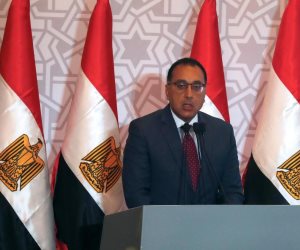 رئيس الوزراء يبدأ جولة في المتحف المصري الكبير لمتابعة الموقف التنفيذي