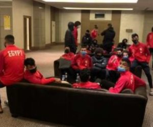اتحاد الكرة: منتخب الشباب لن يلعب مباراة ليبيا بعد إصابة 17 لاعبا بكورونا