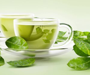 فوائد لتناول الشاي الأخضر بانتظام
