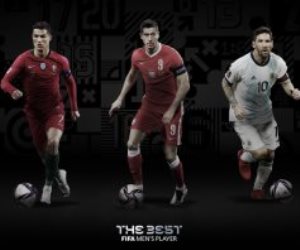 "The Best".. تعرف على المرشحين لجوائز الأفضل في العالم لعام 2020