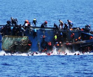 مسؤول ليبى: غرق 4 أطفال وأسرتين مصريتين خلال محاولة هجرة غير شرعية لإيطاليا