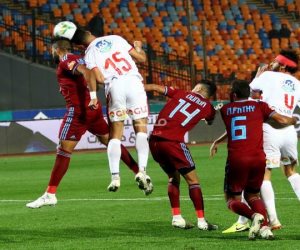 الزمالك في مواجهة بيراميدز: الأبيض يتسلح بأوباما.. والسماوي يراهن على خبرات السعيد