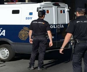 الشرطة اليونانية تحتجز مسئولاً في القنصلية التركية بتهمة التجسس