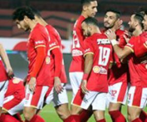 الأهلى وغزل المحلة مباراة من نوع خاص.. الشناوي يبحث عن هدية عيد الميلاد والمحلاوية ينتظرون قبلة الحياة