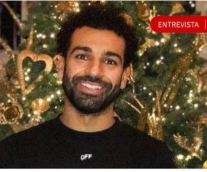 محمد صلاح في حوار لـ«آس» الإسبانية: أنا من أفضل لاعبي العالم