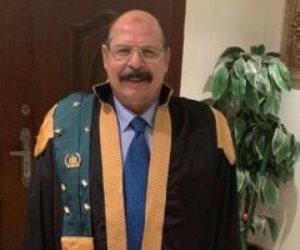 الزمالك ينفى شائعة وفاة المستشار أحمد البكرى رئيس النادى