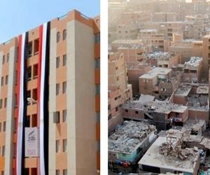 حصاد حقوق الإنسان في مصر 2020: سجون بلا غارمين.. تأمين صحي شامل.. ودولة بلا عشوائيات