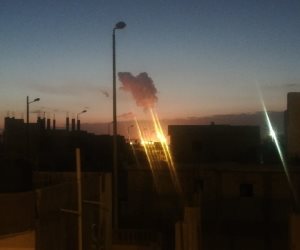 محافظ شمال سيناء: تفجير خط الغاز «غرب العريش» لن يؤثر على إمدادات مدينة العريش